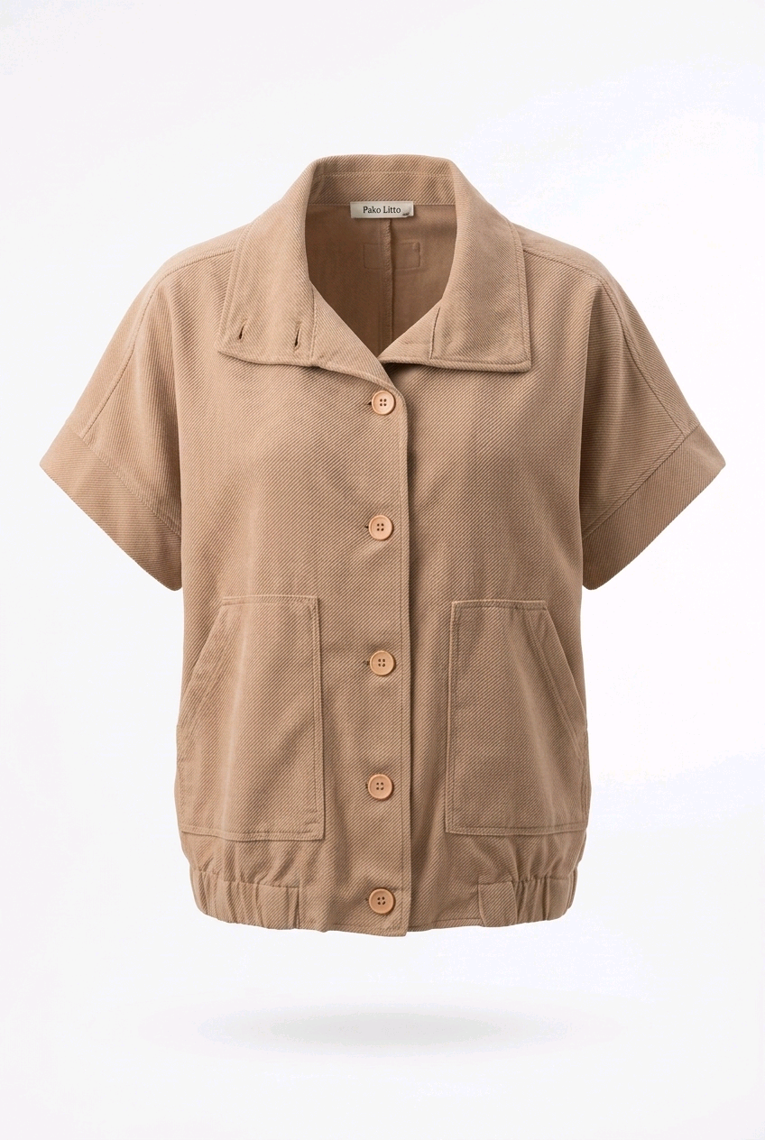 Veste Pako Litto