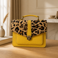 Sac cuir Saora