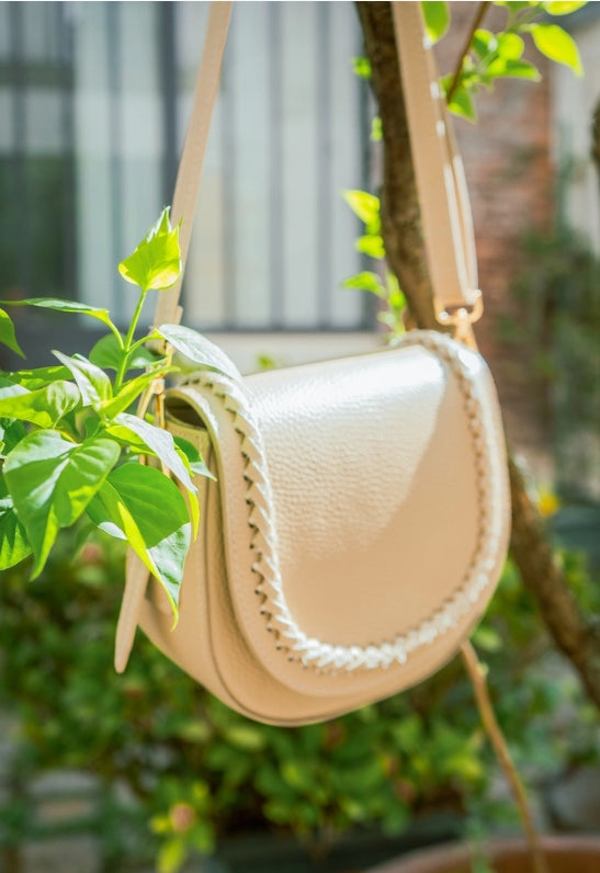 Sac cuit Cherry Paris Dora