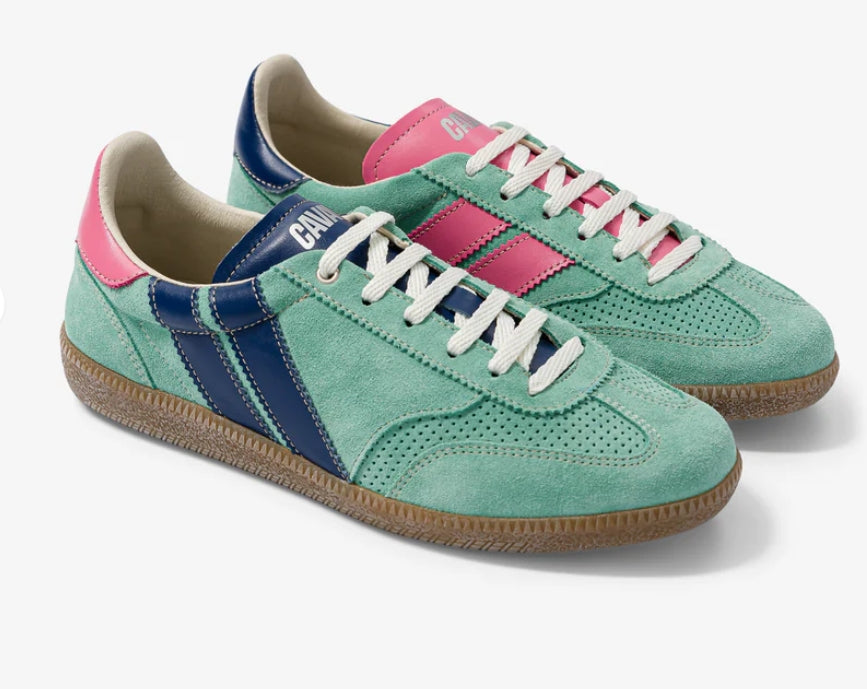 Baskets Caval Magic Mint