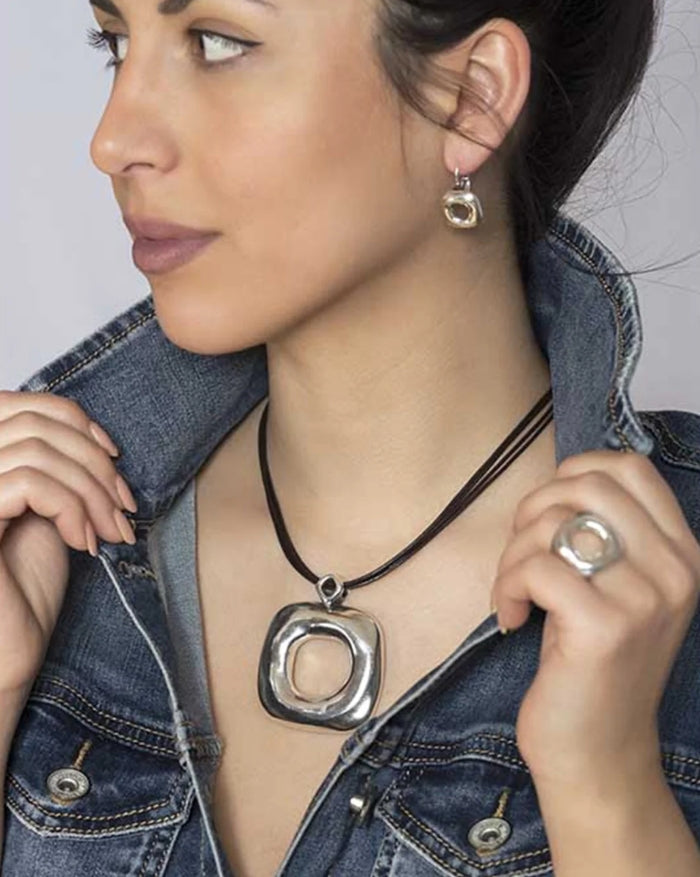 Collier Ciclon Assir