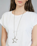 Collier Ciclon Flella