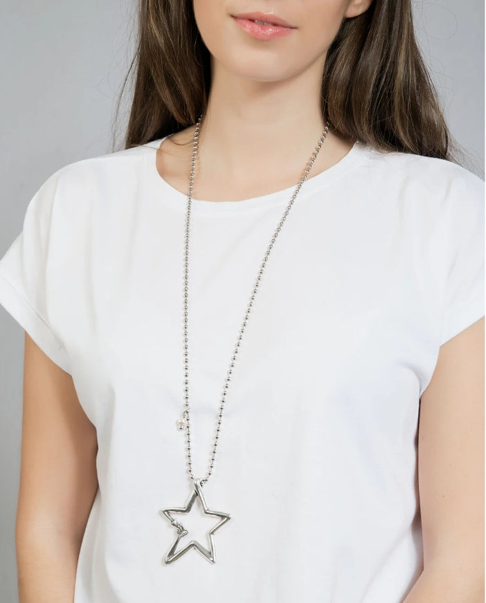 Collier Ciclon Flella
