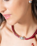 Collier Ciclon Titania