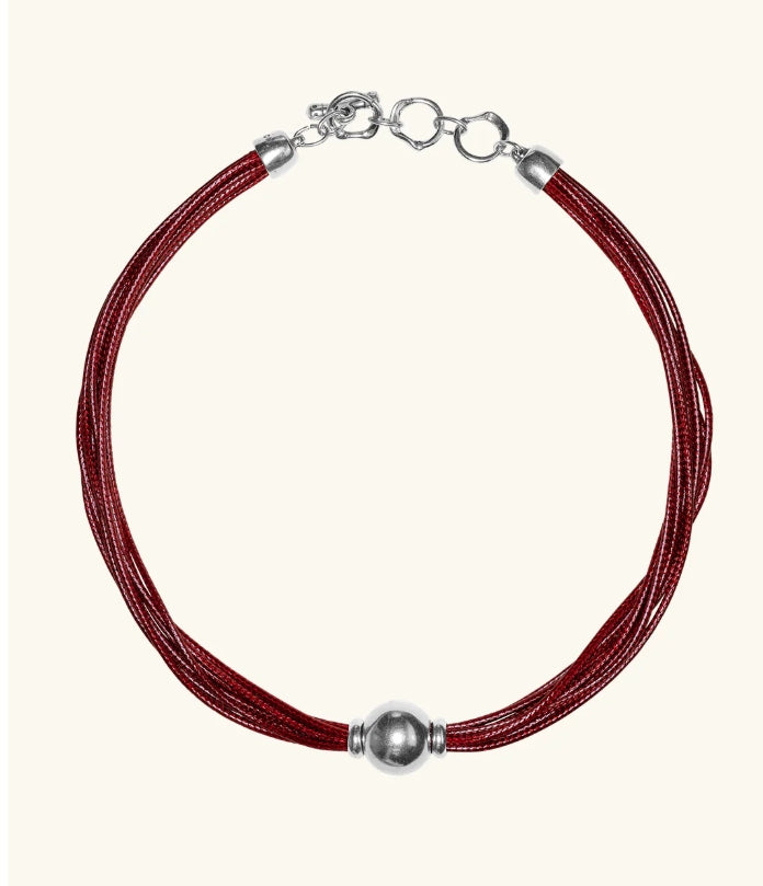 Collier Ciclon Titania