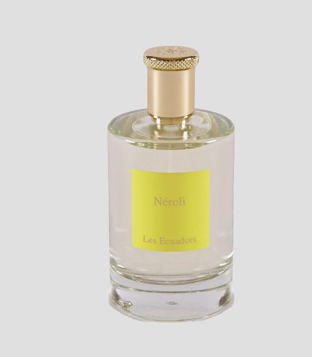 Parfum Les Ecuadors Néroli
