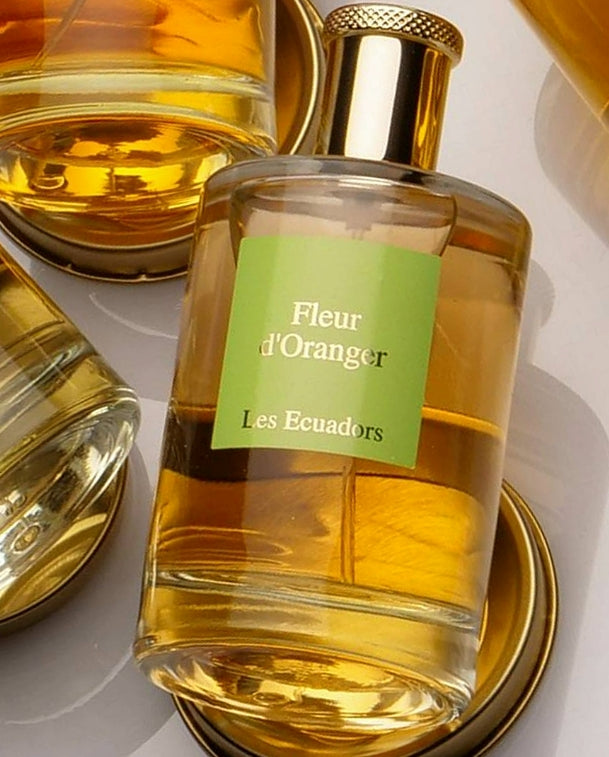Parfum Les Ecuadors