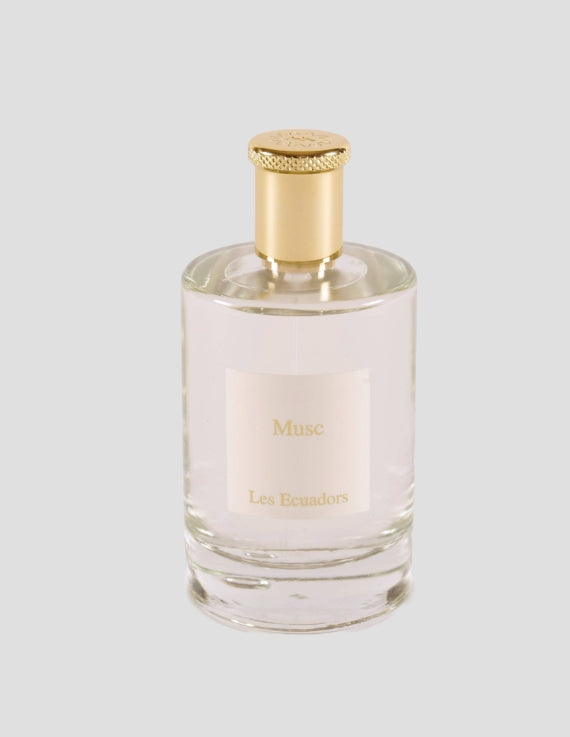 Parfum Les Ecuadors Musc