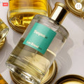 Parfum les Ecuadors Turquoise