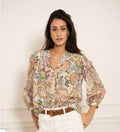 Chemise Choklate Paris