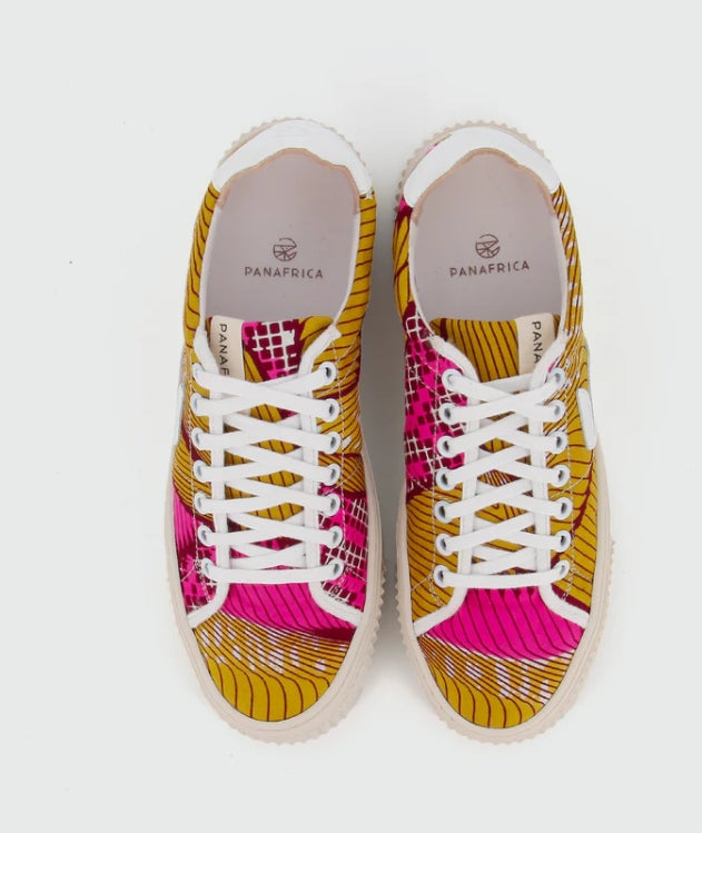 Baskets Panafrica Bini Mexico
