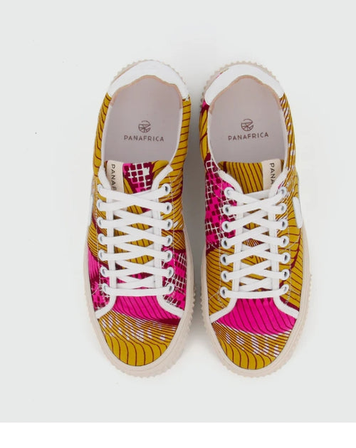 Baskets Panafrica Bini Mexico