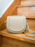Sac cuit Cherry Paris Dora