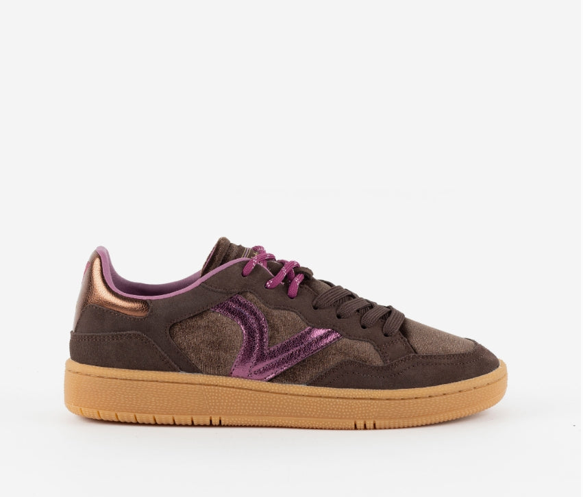 Baskets Victoria 8806123 marron