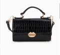 Sac Cuir Bons Baisers Paris