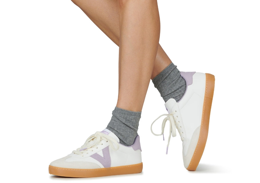 Baskets Victoria 1126206 Lila