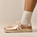 Baskets LUCIA Odaje ( ex M. Moustache )
