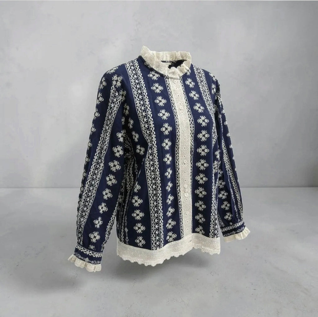 Chemise Choklate