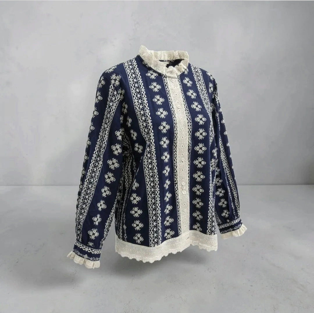 Chemise Choklate