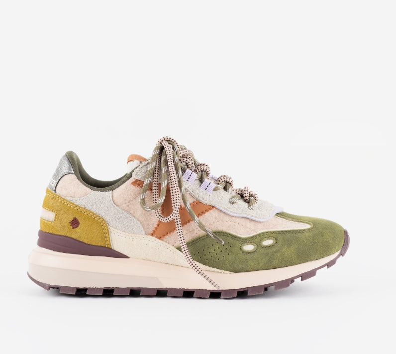 Baskets Victoria 1156117 kaki