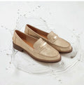 Mocassin Emilie Karston cuir