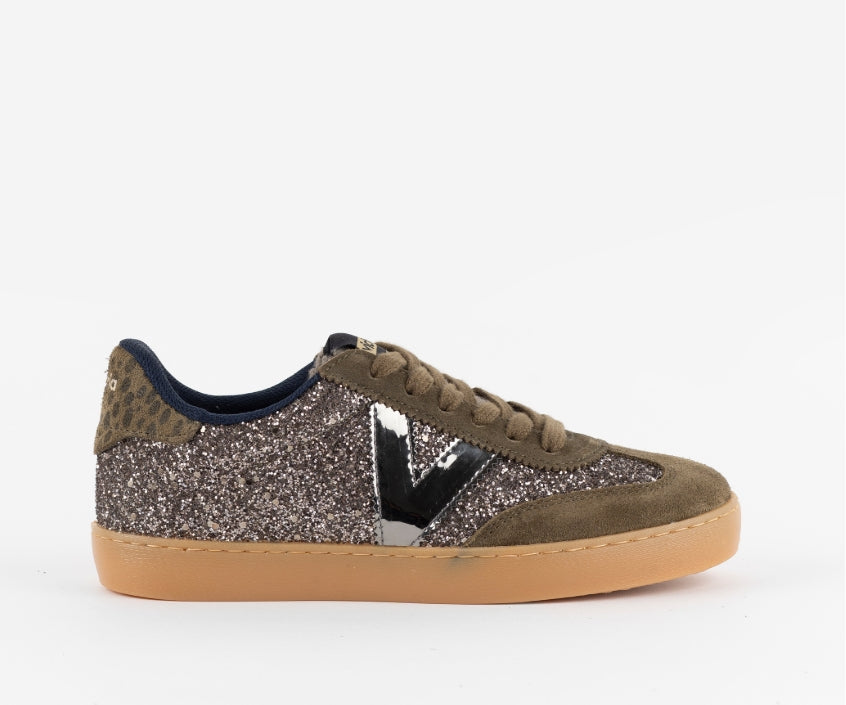 Baskets Victoria 126223 kaki
