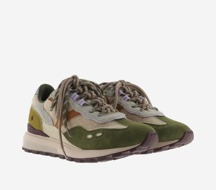 Baskets Victoria 1156117 kaki